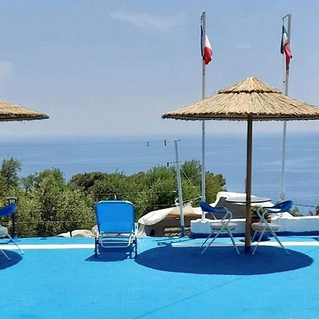 Ikaria Studios Manganíti Kültér fotó