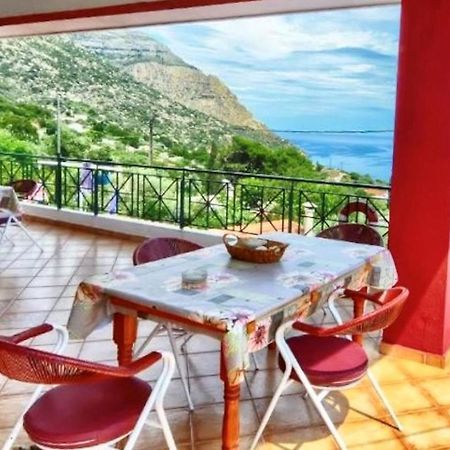 Ikaria Studios Manganíti Kültér fotó