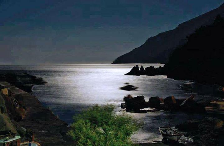 Ikaria Studios Manganíti Kültér fotó