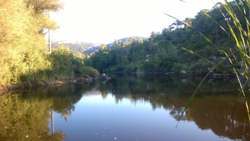 Ikaria Studios Manganíti Kültér fotó