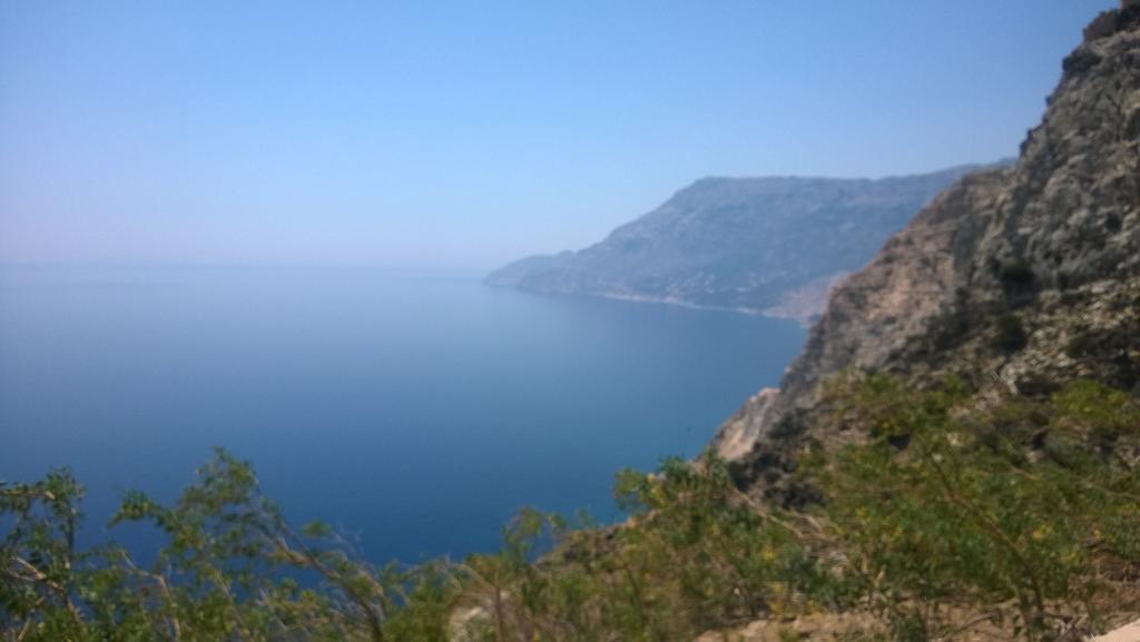 Ikaria Studios Manganíti Kültér fotó